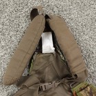Redhead Turkey Camo Hunting Vest With Built In Seat Fold Away Mossy Oak One Size