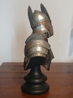 The Lord Of The Rings King Elendil Bust Sideshow Weta  2216 3000