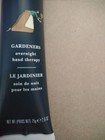 Crabtree   Evelyn Gardeners Overnight Intensive Hand Therapy 2 6 Oz