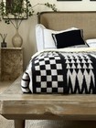 8th Generation Wool Blanket  59 In X 78 In 