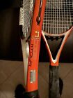 Wilson  Ncode Ntour 105 Sq  In  Grip 4 5 8    l5  Tennis Racquet  pair 