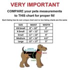 Pack Of 3 Or 9 Male Wrap Belly Band Dog Diapers Reusable Washable For Small Pet