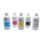 Dtf Ink 1l Each Cmykw For Epson Printhead 5l pack For Dtf Printing Us Stock