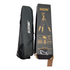 Zomei Z669c Carbon Fiber Portable Tripod   Monopod With Ball Head