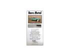 Bare Metal Foil Bare-metal Chrome  bmf001 