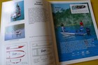 1977 Original Ranger Boats Brochure Catalog