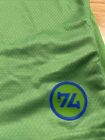 Adidas Mls Seattle Sounders Fc Home Authentic Soccer Jersey Ib5024 Mens Sz Xl