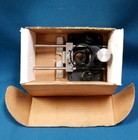 Vtg Dremel Routing Attachment  229 Usa W box Emerson Electric Euc 