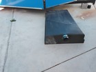 48gallon Rv concession Black  Waste Water Holding Tank