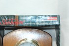 Vintage Weather Center On Wood Barometer Thermometer Hydrometer 6  Wide