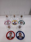 Pepsi Star Player Glasses Set