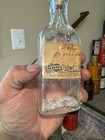 Pearre   s Pharmacy Market St Frederick Md Rare Labeled Druggist Bottle 1920s Nice