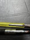 Scripto Vintage Mechanical Pencils