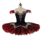   Ballet Performance Pancake Dress For Girls And Children s Party Costumes