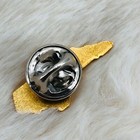 Vtg North Carolina Vica Vocational Club Skill Olympics Trading Pin Wright Flyer