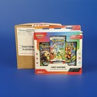 Pokemon First Partner Illustration Collection Series 2- 6 Box Case