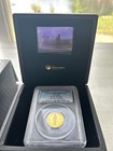 Charlie Chaplin     100 Years Of Laughter 2014 1 4oz Gold Proof Coin