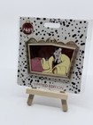 Wdi Mog 65th Anniversary 101 Dalmatians Cruella De Vil Le 300 Pin