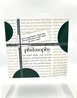 2 Piece Philosophy Snow Angel Shower Gel   Body Lotion Set