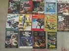 Craftsman Tool Catalog Lot 1971-2009  missing 4  Vintage Sears Power   Hand Tool