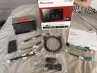 Pioneer Car Stereo Dmh-1800nex