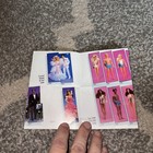 Vintage 1984 Mattel Barbie World Of Fashion Catalog