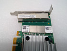 Dell Jkt42 033m0k Qlogic Ql41164hlrj Quad Port 10gb Rj45 Pcie Network Card