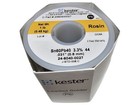 Kester 24-6040-0027 - Flux-cored Solder Wire  Rosin Core  Leaded  Sn60pb40 