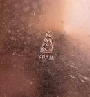 100  Pure 9  1 2 Gal  Copper Pitcher And 6 Copper Tumblers Set - Spain