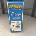 Vintage Welcome To Fabulous Las Vegas Sign Nevada Cancer Institute- Lights Up 
