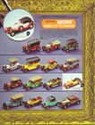 Matchbox   Lesney   Bronner Dealer Catalog 1972