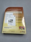 Sealed Microsoft Outlook 2010 For Windows  old Version - Not For Windows 10 11 