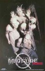 Poster 34x22 Mudvayne Heavy Metal Band Group Brand New Sealed