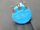 Bourns 3852a-282-101a 100 Ohm 2w Linear Precision Potentiometer 3 4 Turn