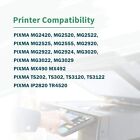 Pg-245xl Black   Cl 246 Xl Color Ink For Canon Pixma Tr4522 Ts3120 Mg2522 Mg2500
