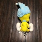 Warner Bros  Looney Tunes Tweety Bird Small Plush Stuffed Animal 2000 Mpn 23015