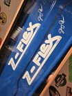 Z-flex Jimmy Plumer Dogtown Zephyr Fiberglass Skateboard 