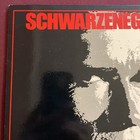 The Running Man Laserdisc Schwarzenegger Image Entertainment Laser Videodisc