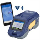 M611 Label Printer Laboratory Kit By Brady M611-lab