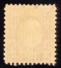 Us Scott 660 Mint Hr Og 2c Carmine George Washington Lot K170 Bhmstamps