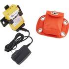 Raceceiver Individual Rechargeable Transponder W charging Unit