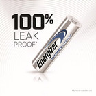 Energizer Ultimate Lithium Aaa     the Longest Lasting Batteries    pick 2-4-8 Or 16