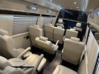2026 Mercedes-benz Sprinter 3500 Awd 15 Passenger Mini Bus 767 With Large