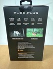 Spypoint Flex-plus 36mp 1080p Video Cellular Trail Camera W  2x Battery Capacity