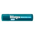Blistex Moisturizing Medicated Lip Balm  0 15 Ounce  Spf 15  5 Pack