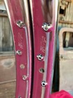 1941 Lobdell Patent Pending Top Of The Line Nipple Rims For Schwinn Auto-cycles