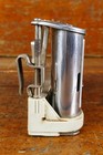 Mcgill Four Barrel High Speed Coin Changer Conductor Newsboys Model A1