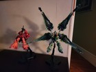 Gundam Building For A Fee