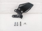 24-26 Yamaha Mt-09   Sp Oem Left Rearset Rear Foot Rest Bracket Mount Set