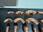 37 - Propress Viega Nibco Copper Press Fittings 1 2    3 4    1  Made In Usa  